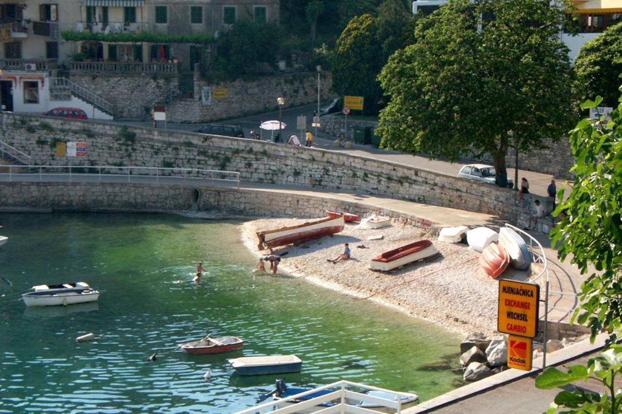Apartments With Wifi Rabac, Labin - 17261 Extérieur photo