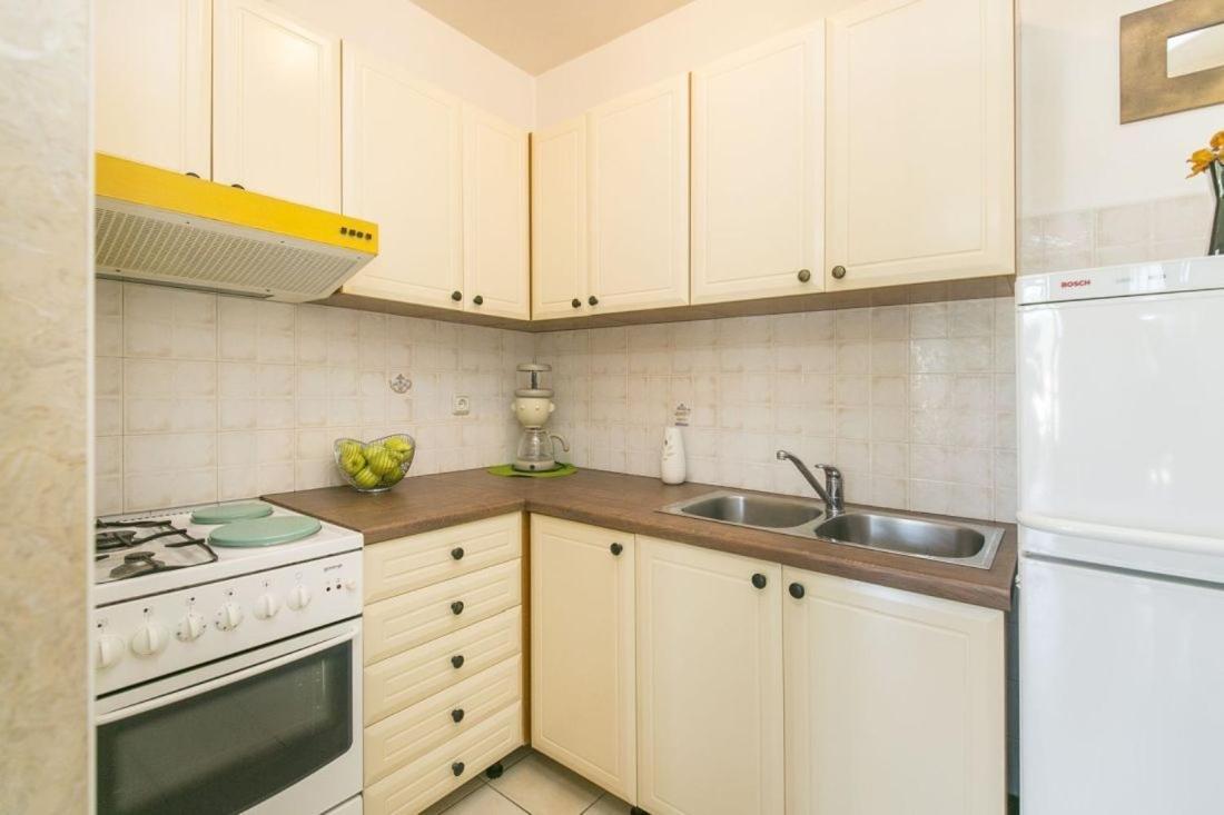 Apartments With Wifi Rabac, Labin - 17261 Extérieur photo