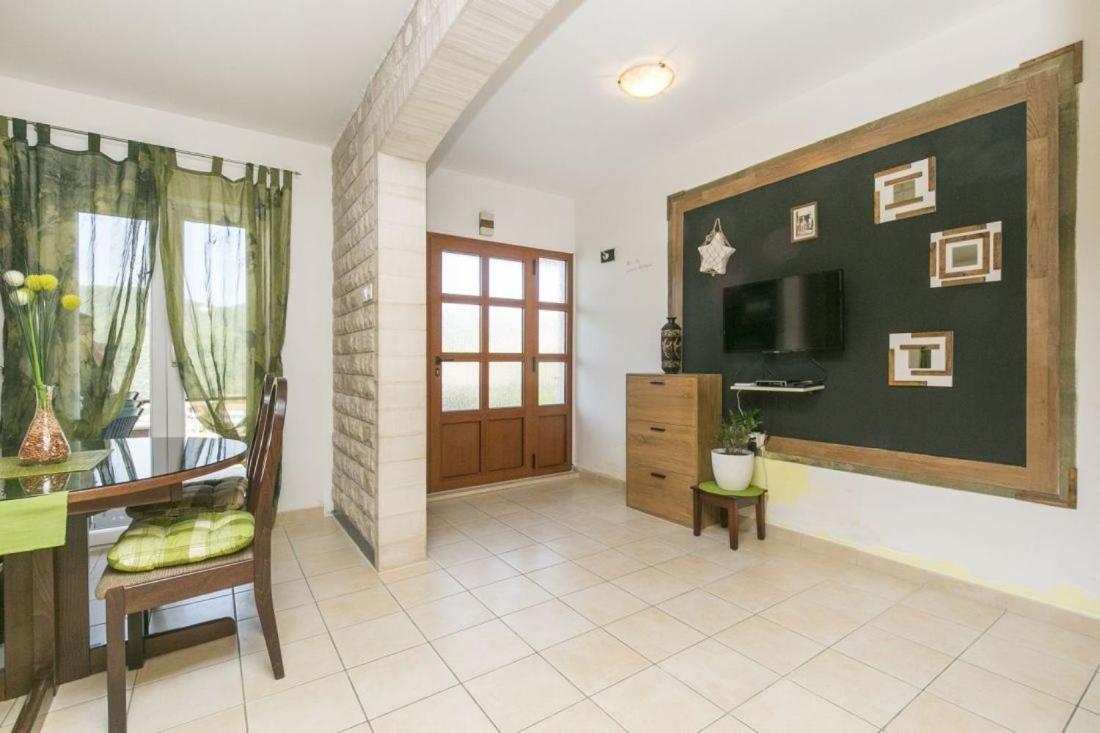 Apartments With Wifi Rabac, Labin - 17261 Extérieur photo
