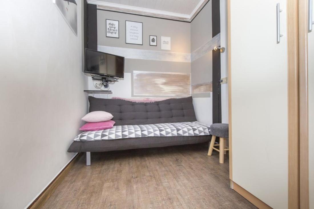 Apartments With Wifi Rabac, Labin - 17261 Chambre photo
