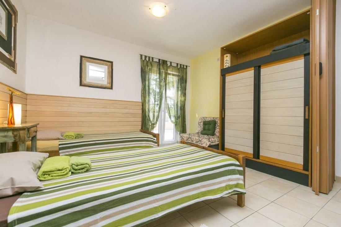 Apartments With Wifi Rabac, Labin - 17261 Chambre photo