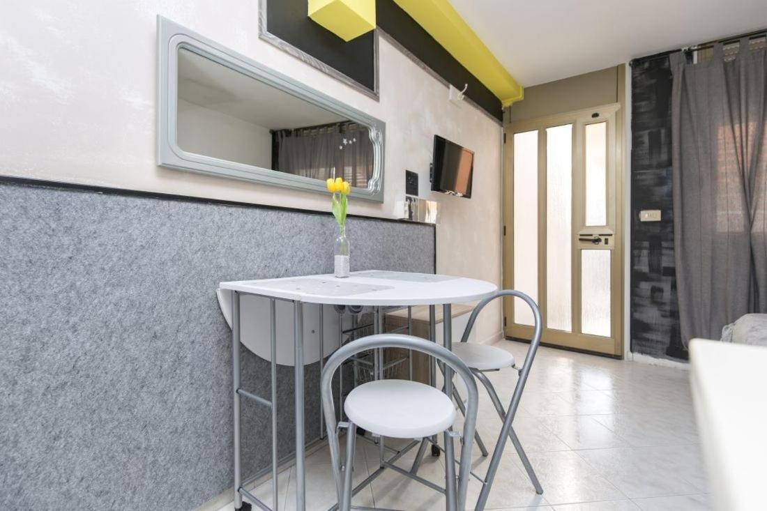 Apartments With Wifi Rabac, Labin - 17261 Chambre photo
