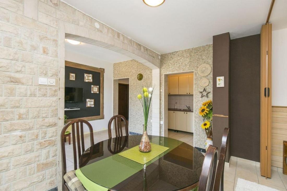 Apartments With Wifi Rabac, Labin - 17261 Chambre photo