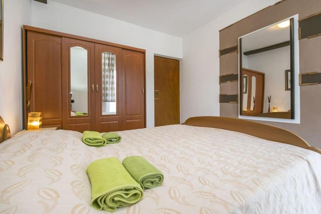 Apartments With Wifi Rabac, Labin - 17261 Chambre photo