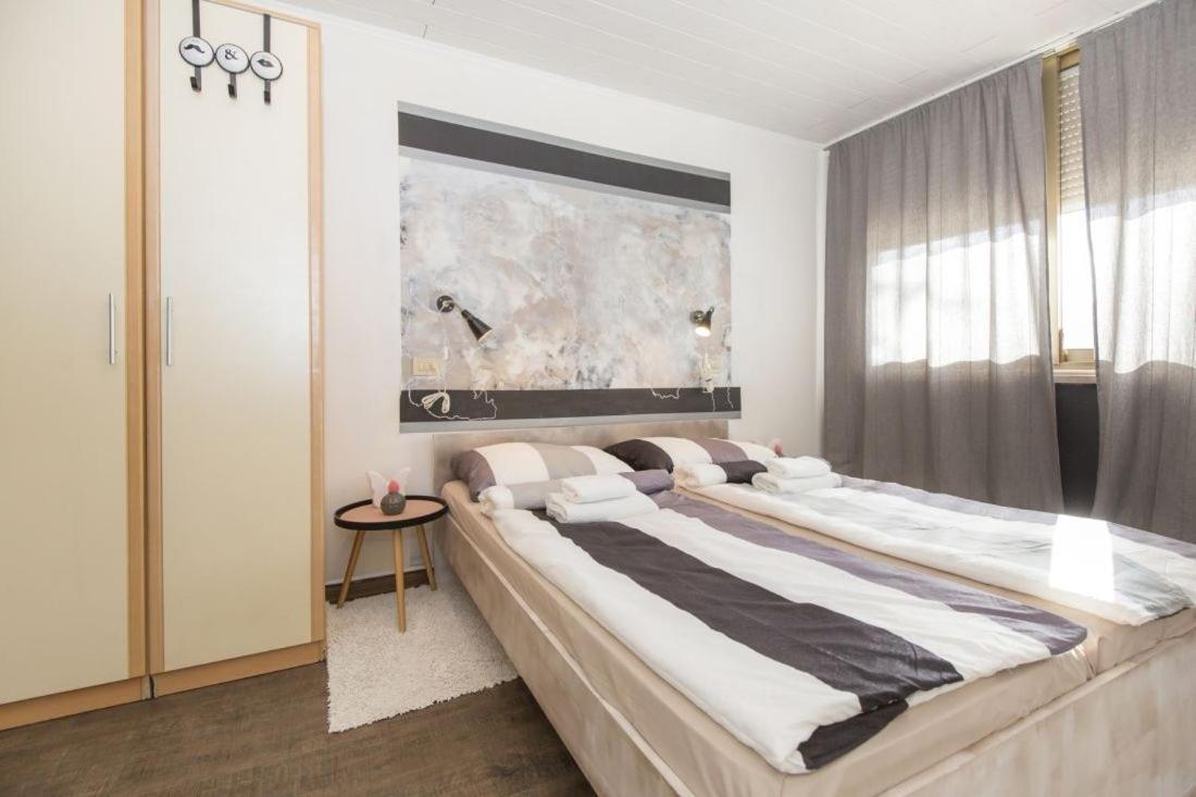 Apartments With Wifi Rabac, Labin - 17261 Chambre photo