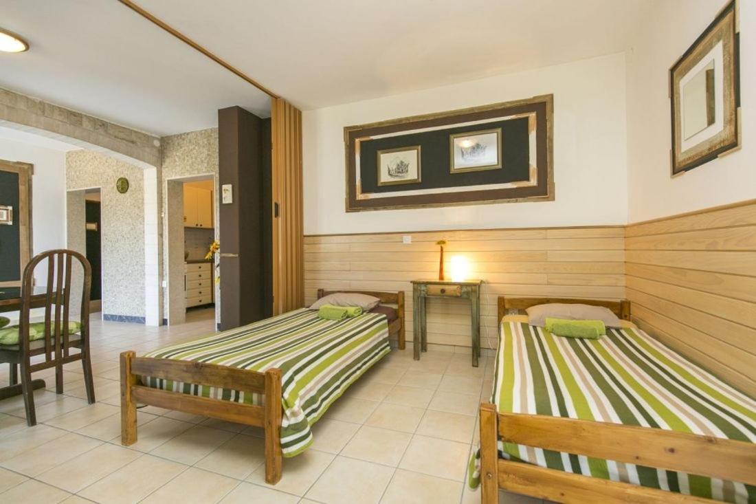 Apartments With Wifi Rabac, Labin - 17261 Chambre photo