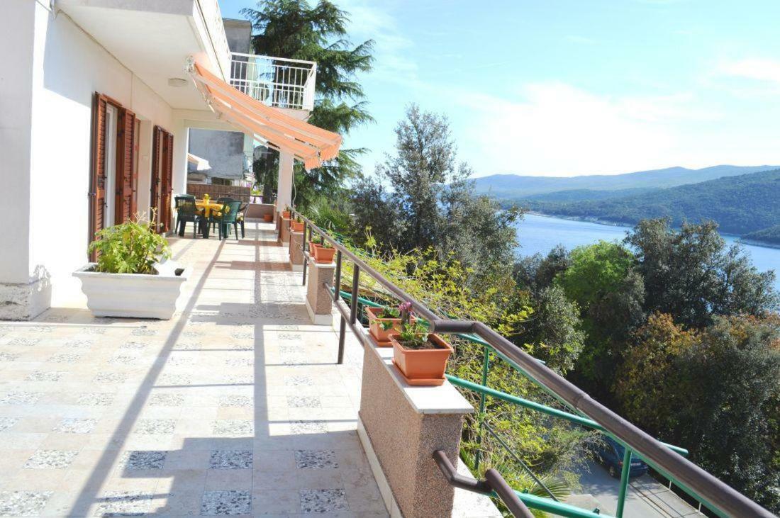 Apartments With Wifi Rabac, Labin - 17261 Extérieur photo