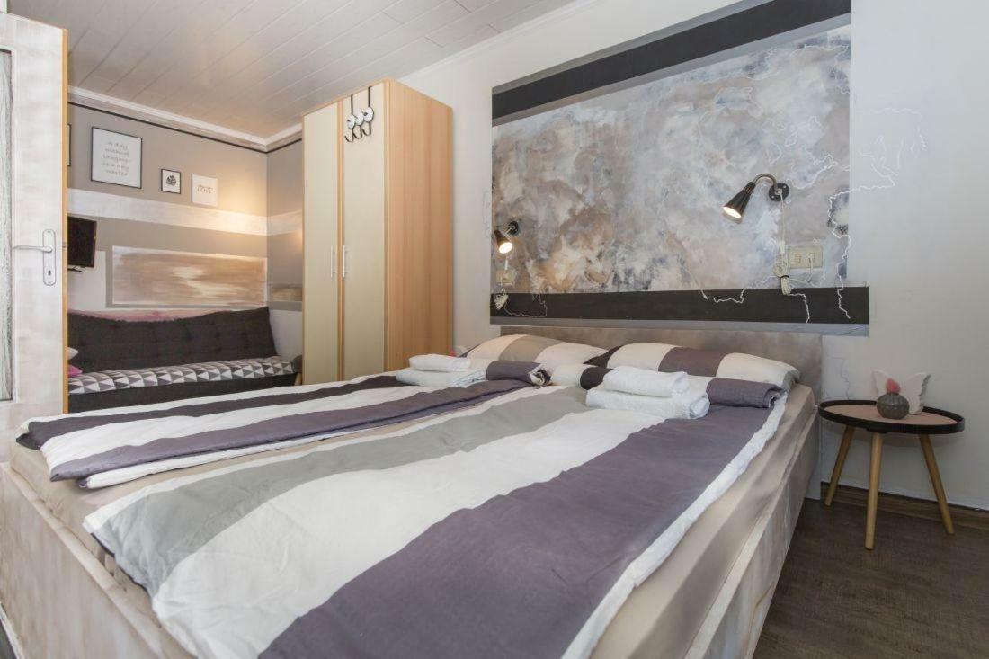 Apartments With Wifi Rabac, Labin - 17261 Extérieur photo