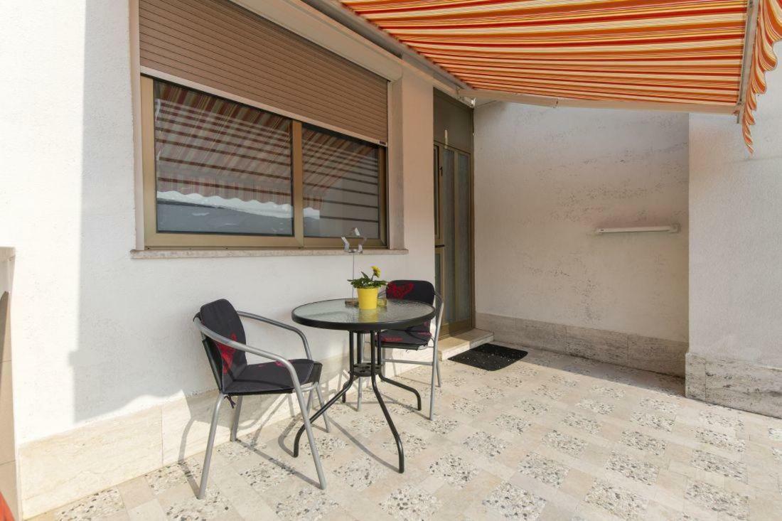 Apartments With Wifi Rabac, Labin - 17261 Extérieur photo