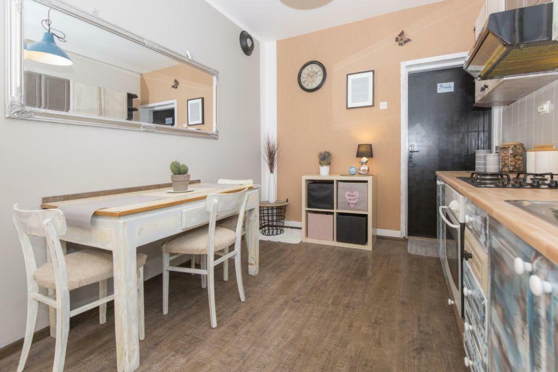 Apartments With Wifi Rabac, Labin - 17261 Extérieur photo